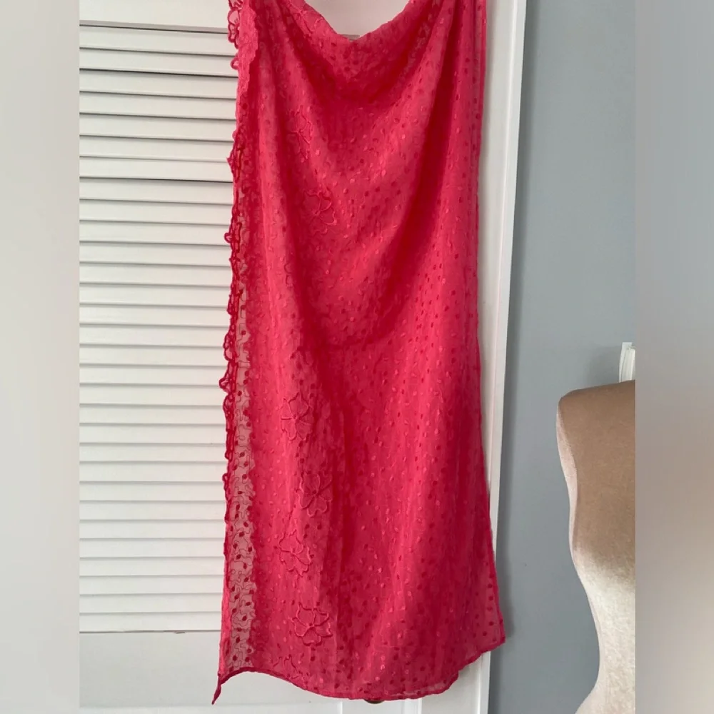 American Glamour Badgley Mischka Wrap/Scarf